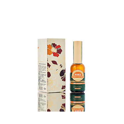 民权私密细嫩修复精华